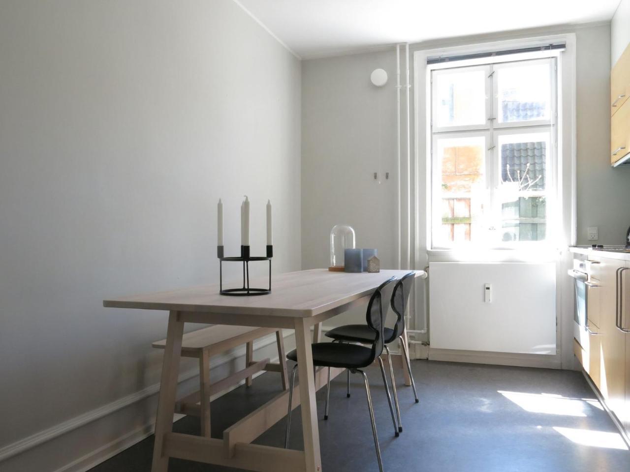 Apartmentincopenhagen Apartment 1141 Exterior foto